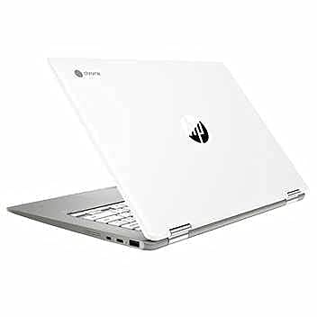 Amazon.co.jp: HP Chromebook X360 14インチ タッチスクリーン 64GB